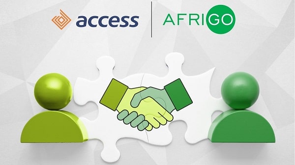 Access Bank collaborates with AfriGOPay to improve Nigeria's payment ecosystem.