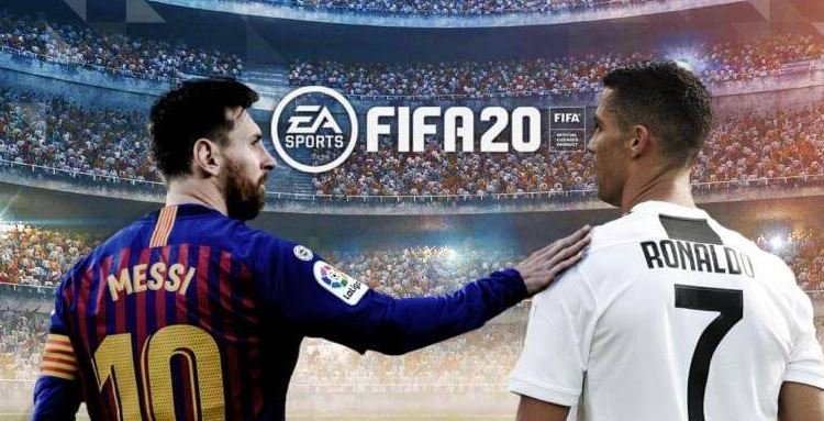 FIFA 20 Mod APK+OBB+Data for Android Download in 2023