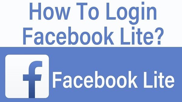 Anyone use facebook Lite to log in to other app? Or sites for that