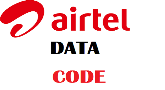 Airtel Data Code (Subscrbe, transfer MB and Check balance)