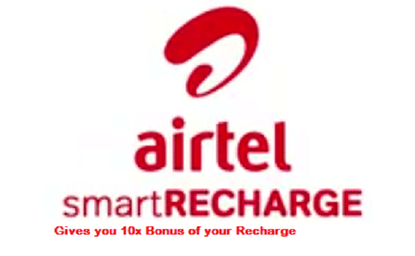 Airtel Smart Recharge: Code Migration And The Benefits