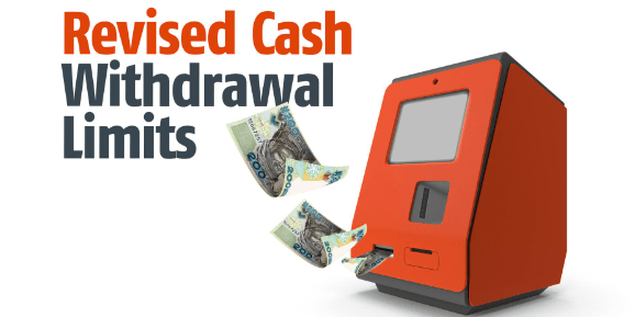 CBN new withdrawal limit will work against cashless policy