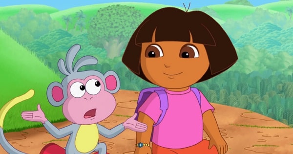 How Did Dora The Explorer Die?