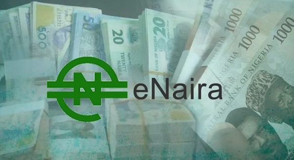 The CBN said Naira notes would soon be out of circulation.
