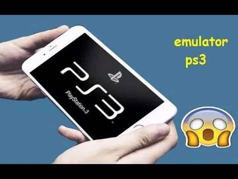 download ps3 emulator for android