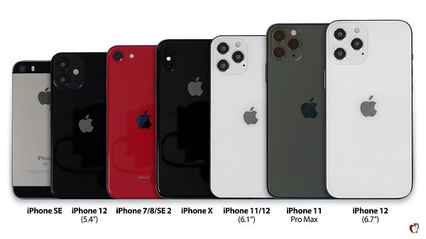 The Evolution of Apple iPhones: A Revolutionary Journey in Mobile Technology
