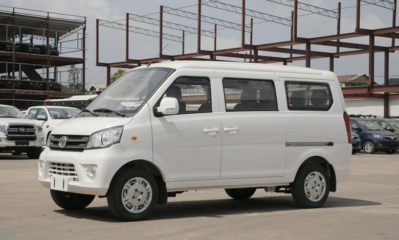 INNOSON Mini Bus Cost, Evaluation, and Features