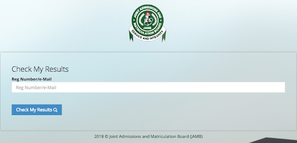 (Updated) JAMB RESULTS 2022 is out | See how to check yours
