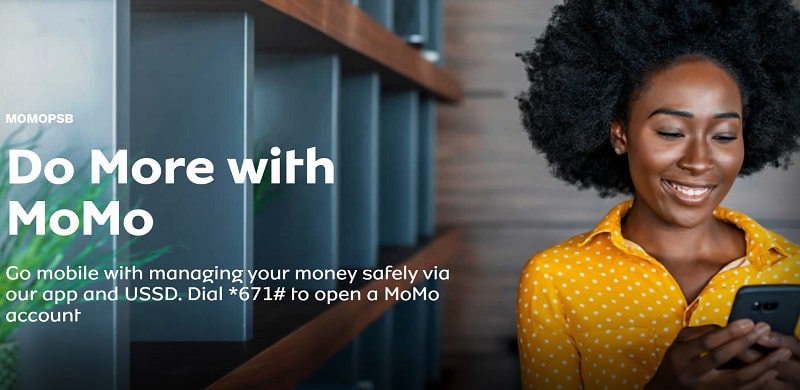 List of MOMO Agent code & How to become a MOMO Agent