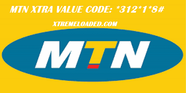 MTN XTRA Value Code: Get more data & Airtime