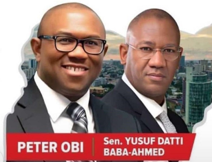 LP Presidential Candidate, Mr Peter Obi, Releases His Manifesto