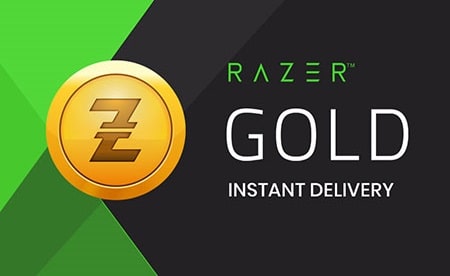 $100 Razer Gold Gift Card Naira Value