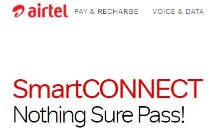 Airtel smart connect