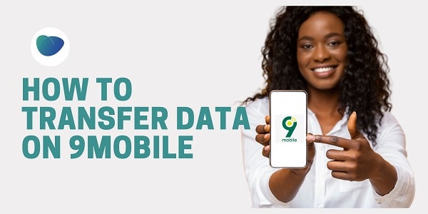 4 ways to Share Data On 9Mobile Network